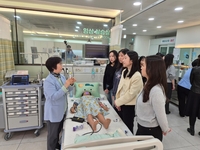 경기도교육청, 신규 임용 보건교사 75명 역량 강화 연수 ‘성료’