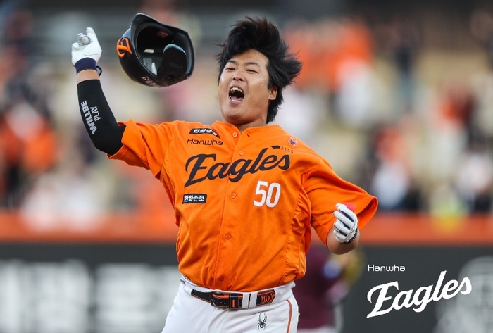 "못 치면 큰일 난다, 무조건 보답해야" 끝내기 강백호, 11회말 타석에서 혼자 되새긴 '말말말' [SS인터뷰]