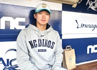 생애 첫 개막전+3년 만의 선발승, NC 구창모 “편안하게 볼 수 있는 투구할 것”[SS 인터뷰]