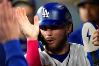 김혜성 밀어낸 프리랜드, 개막 2연승 주역…홈런,결승득점에 수비까지 눈도장 꾹!