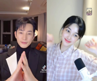 ‘5억 수익설’ 박시후→‘여캠 인정’ 율희…틱톡에 빠진 연예인들 [SS초점]