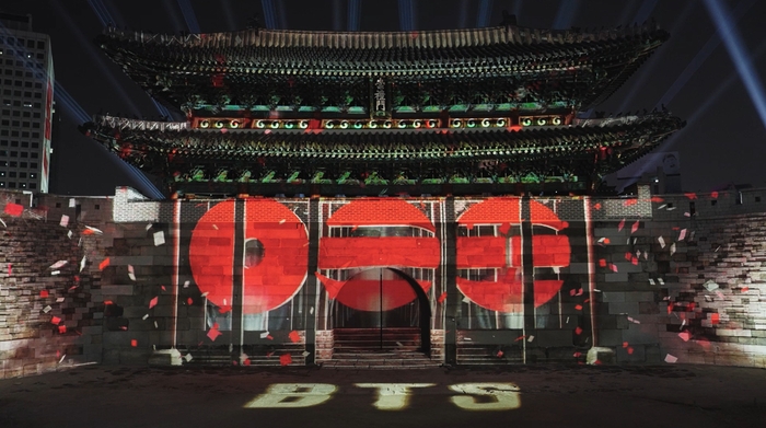 삼성전자, 올림픽 이어 BTS 월드 투어 'ARIRANG' 숨은 현장까지 공개