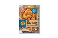 오뚜기, ‘오즈키친 골든 후라이드치킨’ 출시…간편하게 즐기는 바삭 치킨