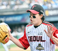 [포토]LG 임찬규, 2회부터는 무실점으로!