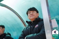 이현용도 이지솔도 없다…4라운드 ‘휴식’, 4연승 도전하는 수원FC “흐름 끊겼지만 회복 시간 긍정적”[현장인터뷰]