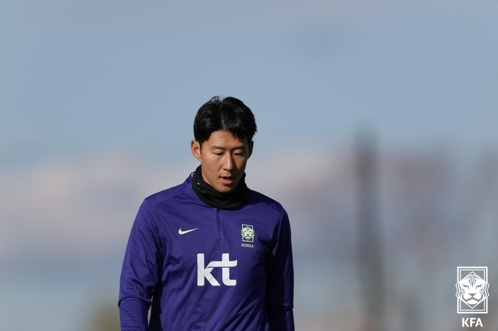 ‘0-4 충격패’ 손흥민의 자책 “결과적으로 내 책임, 여기서 드릴 말씀은…” [현장 일문일답]