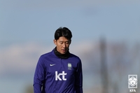 ‘0-4 충격패’ 손흥민의 자책 “결과적으로 내 책임, 여기서 드릴 말씀은…” [현장 일문일답]