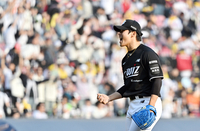 [포토]KT 박영현, 2연승이다!