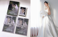 ‘11살 연상♥’ 최준희, 청첩장 공개→우울감 고백 “감당하기엔 조금 벅차”