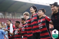 김승호·김예성 안착에 기성용 복귀…박태하 감독 구상 ‘완전체’에 다가선 ‘첫 승’ 포항