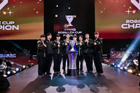 “올해도 우승은 젠지?” 9개 팀 ‘몰표’…2026 LCK 정규 시즌 4월 1일 개막 [SS시선집중]