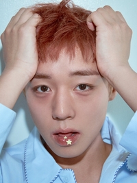 ‘단종’ 박지훈, 첫 싱글 ‘리플렉트’로 컴백… 소년미 넘치는 첫 콘셉트 포토 공개