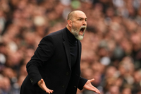 ‘17위 추락’ 토트넘, 투도르 감독 44일 만에 경질... 7경기서 1승1무5패