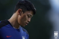 “팬께 죄송합니다. 월드컵 전에 배웁니다” 코트디 0-4 패배 그 후, 황희찬 반전 다짐 [SS 밀턴 케인즈 현장]