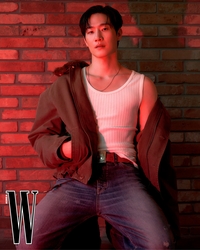 노상현, 나른하고 섹시하다 [화보]