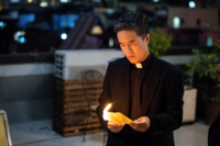 ‘신이랑 법률사무소’ 정승길, 진정한 신스틸러