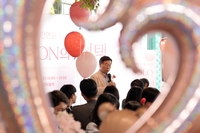 성남시 ‘솔로몬의 선택’ 22~24기 행사서 70쌍 커플 매칭