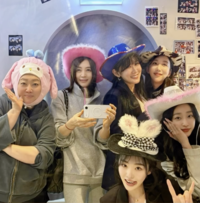 ‘드라마는 끝나도 우정은 ing’...김혜수와 ‘슈룹’ 여배우들의 따뜻한 모임