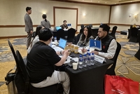 전남도, 중동정세 대응 중소 수출기업 지원 강화