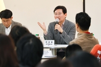 이상일“안전한 도시 용인시 만들기 현장서 계속 파악 하겠다”