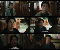 역시 국민 엄마…김미경, ‘신이랑’ 속 절절한 모성애