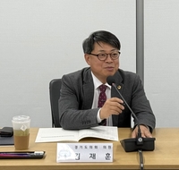 경기도의회 김재훈 의원“환경보건은 도민 일상과 직결되는 핵심 정책 분야”