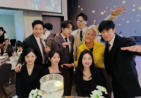 신혜성만 빠진 이민우 결혼식…여전히 음주운전 ‘자숙’으로 불참설