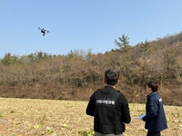 전남도, 봄철 산불 예방 총력 대응