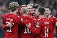 체코vs덴마크, 홍명보호 월드컵 첫 번째 상대 곧 정해진다…더 부담스러운 팀은?