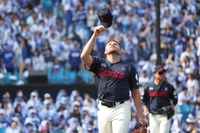 ‘대박 스위퍼’ 롯데 비슬리, 네일·와이스 같아…‘실책 노진혁’ 감싸는 ‘대인배’ 기질까지 [SS스타]