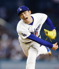 ‘ERA 15.58’ 우려 씻어낸 사사키…‘160㎞’ 제구 잡고 돌아와 4이닝 1실점