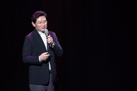 이상일“그림에 얽힌 일화와 음악 새로운 기획으로 다시 무대 섰다”