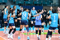 ‘파죽지세’ GS칼텍스의 왕좌 도전, 김종민 감독 이슈로 어수선한 도로공사 ‘위기관리’가 관건