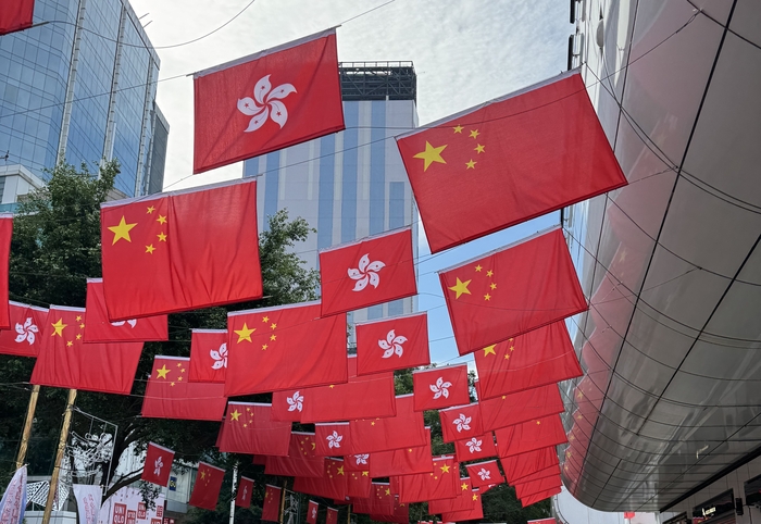 비밀번호 요구 논란...항공업계 "홍콩 노선 문제없다"