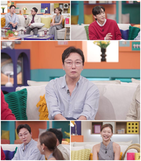‘돌싱’ 탁재훈 “내 깊은 속에 빠져 죽은 사람 많아”(‘신랑수업2’)
