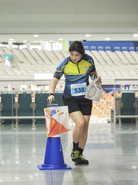 “지도 들고 뛰어라”…광명스피돔, ‘2026 인도어 오리엔티어링 전국대회’ 개최