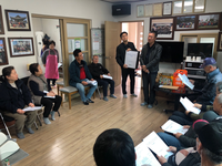 횡성군, 만성적인 주차난 해소 ‘현장 목소리’ 담는다