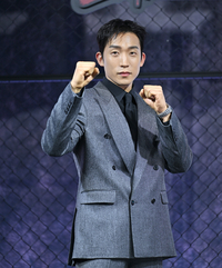 [포토] 이상이 ‘카리스마 뚝뚝’