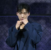 [포토] 우도환 ‘다 덤벼’