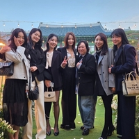 ‘슈룹팀’의 특급 의리...김혜수 사회 속 이화겸 결혼식 ‘눈물바다’