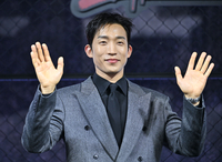 [포토] 이상이 ‘빠져드는 미소’