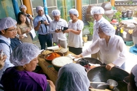 순창군 “순창 장류세계화에 나선다”... ‘장류벨트 미식관광 프로그램’ 두 차례 운영