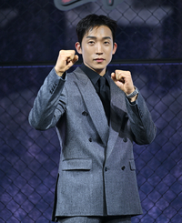 [포토] 이상이 ‘카리스마 가득’