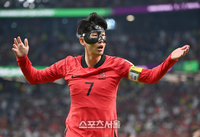 홍명보호 연이은 부상 이탈, 손흥민-황희찬-김민재 고생하던 4년 전 카타르 악몽 떠오른다