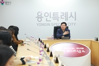 이상일“AI예술융합고 설립 본격 추진할 수 있게 됐다”