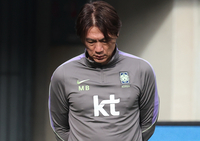 월드컵 3개월 앞인데 ‘이게 맞나’…신문선,이천수 대표팀에 정조준