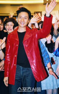 故장국영, 거짓말처럼 세상과 이별…각종 의혹 속 사망 23주기