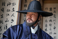 “한명회가 쐈다”…‘왕사남’ 유지태, 1500만 기념 회식 대접