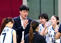 김종민 감독 떠나며 ‘날벼락 대행’ 김영래 코치 “6㎏ 빠져, 선수들도 힘들어해…감독님과 계속 통화했다”[SS현장]