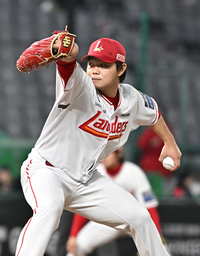 [포토]SSG 박시후의 역투